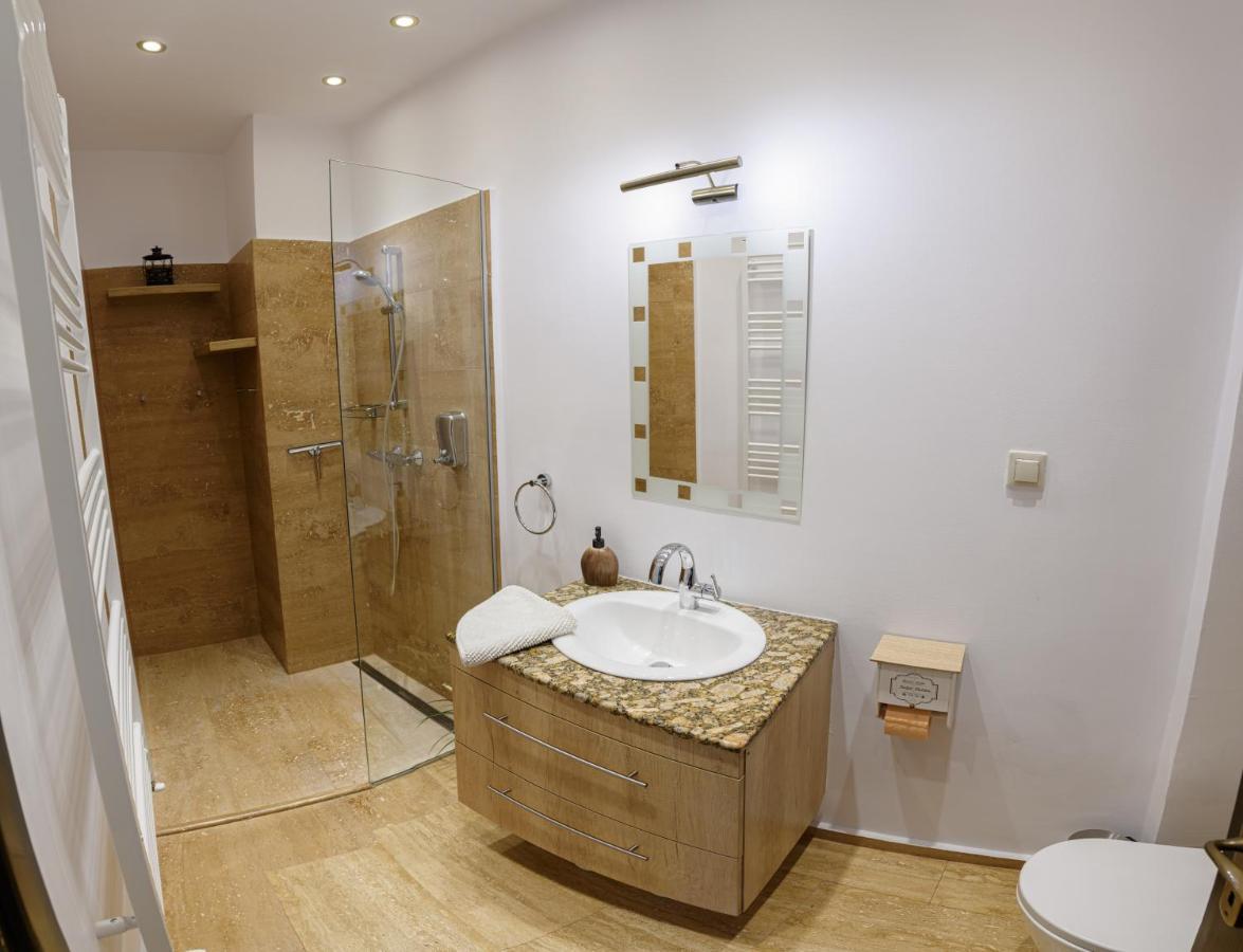Meno Apartment Sibiu Ngoại thất bức ảnh