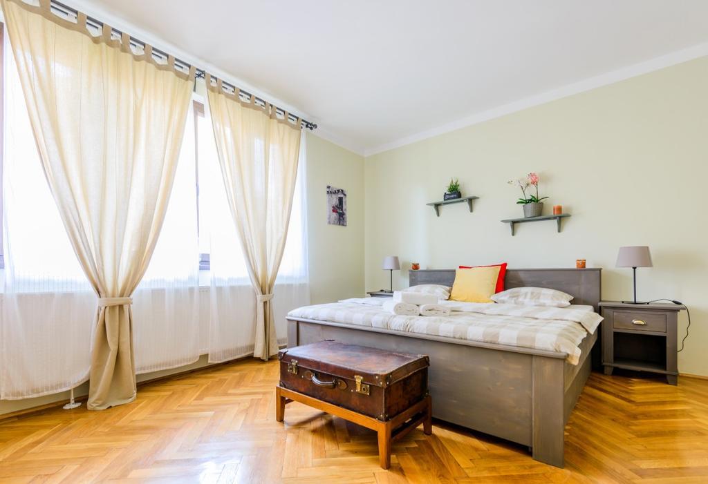 Meno Apartment Sibiu Ngoại thất bức ảnh