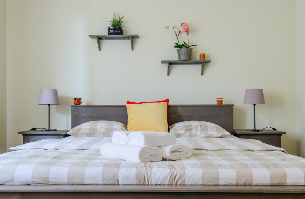 Meno Apartment Sibiu Ngoại thất bức ảnh