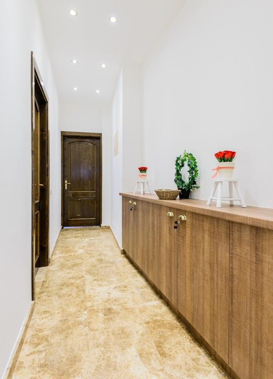 Meno Apartment Sibiu Ngoại thất bức ảnh