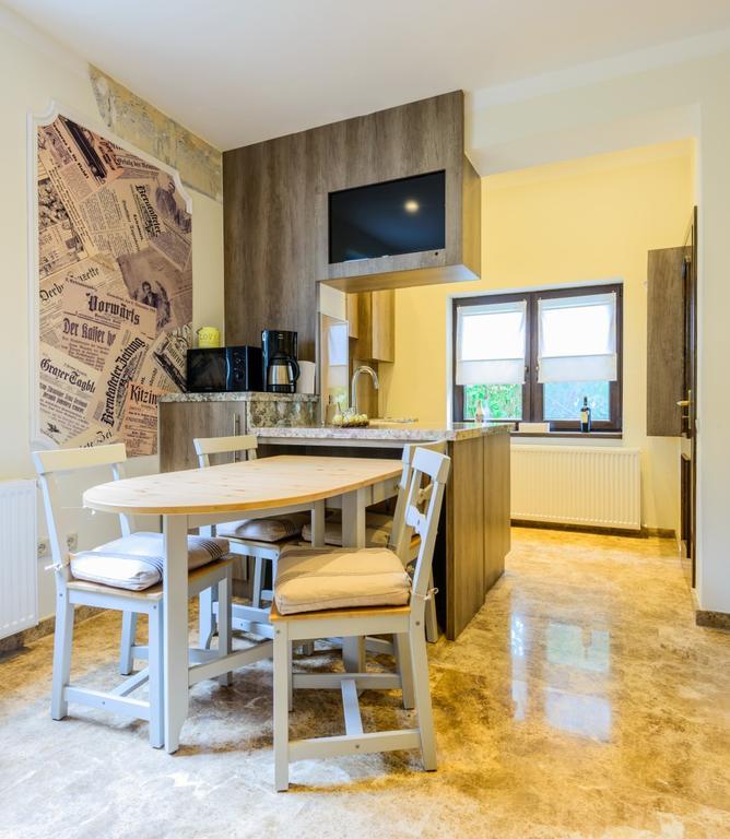 Meno Apartment Sibiu Ngoại thất bức ảnh