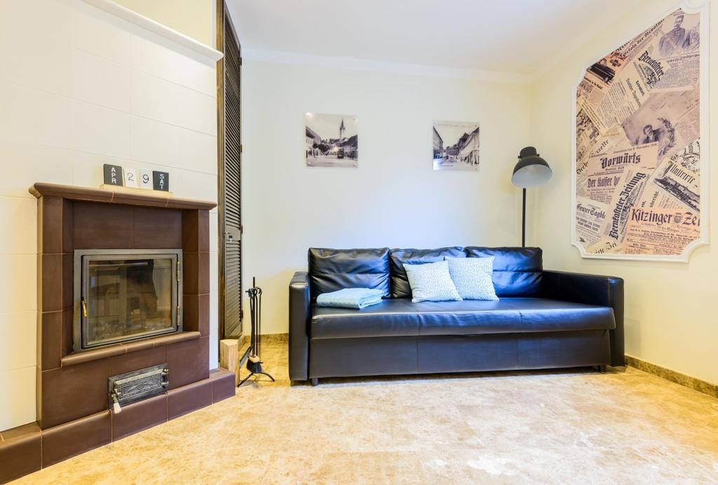 Meno Apartment Sibiu Ngoại thất bức ảnh