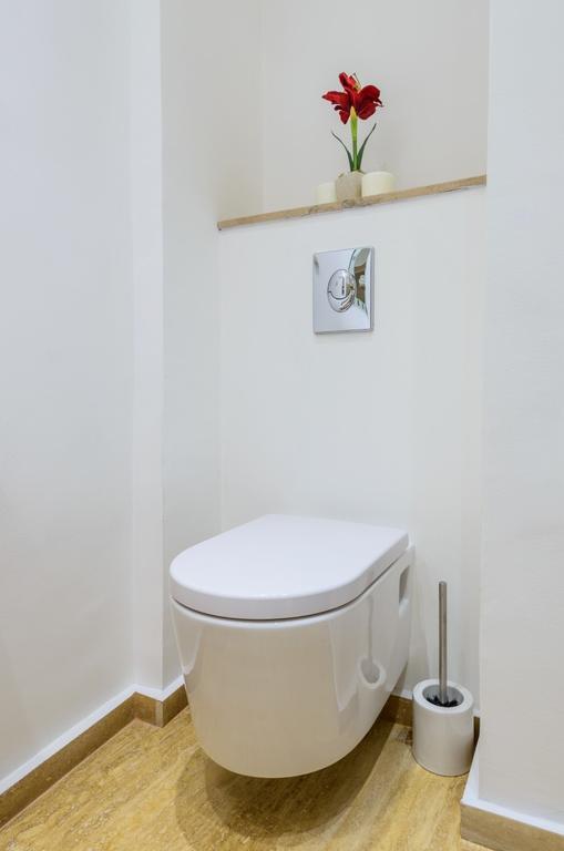 Meno Apartment Sibiu Ngoại thất bức ảnh