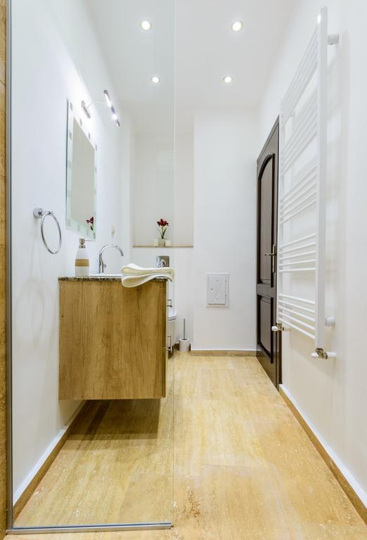 Meno Apartment Sibiu Ngoại thất bức ảnh