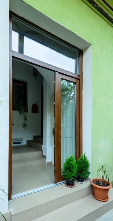 Meno Apartment Sibiu Ngoại thất bức ảnh