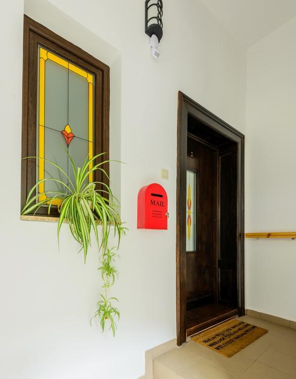Meno Apartment Sibiu Ngoại thất bức ảnh